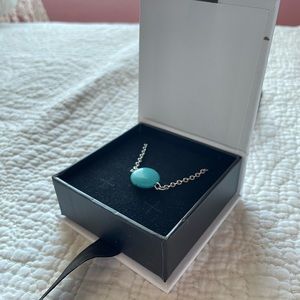 Cate & Chloe Necklace